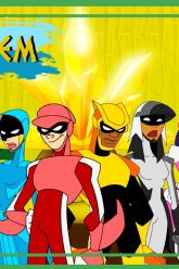 Episódio 1 – A origem