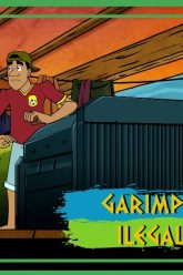 Episódio 3 – Garimpo ilegal