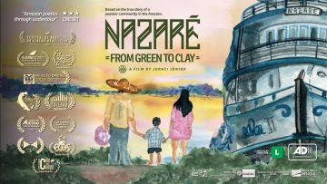 Nazaré: Do Verde ao Barro